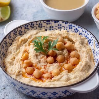 Hummus