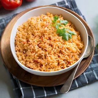 Mexican Rice