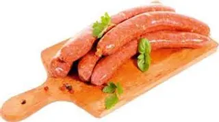 Sveža roštilj kobasica 