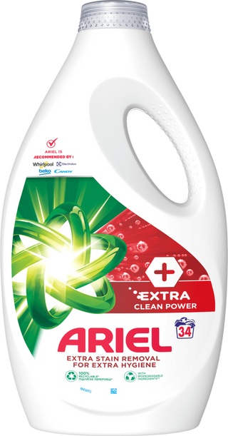 ARIEL TEKUĆI DET. EX.CLEAN 34/1 1,7L (483712)