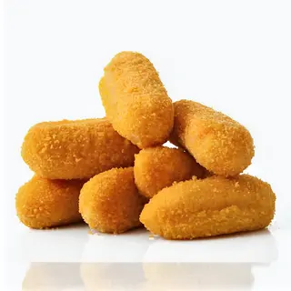 Panelline e Crocchè