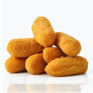 Crocchette porzione grande