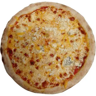 Pizza Cibeles
