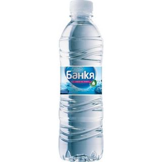 Минерална вода (500мл)