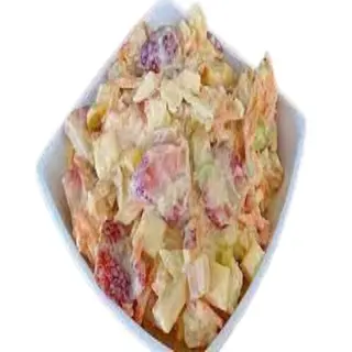 ensalada agridulce