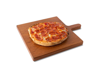 Pepperoni Pequena