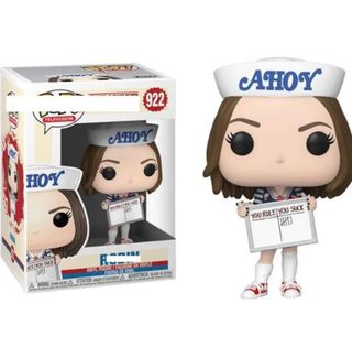 Фигурка ОСД маленькая