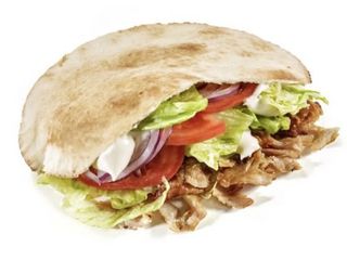 Pita