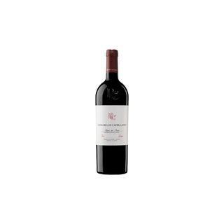 Pago de los Capellanes Crianza  75 Cl