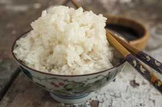 Arroz Branco
