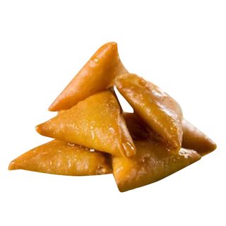 Briouates aux amandes	( 250 g)