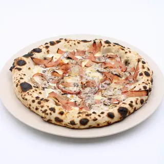 Pizza Contadino