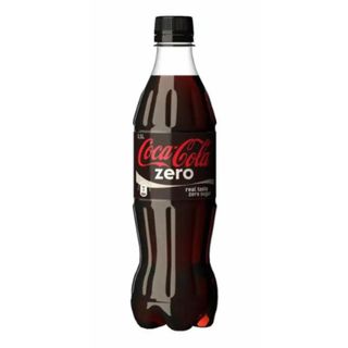 cola zero 0,5 szt.