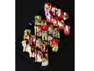 Дракон сет (950g)