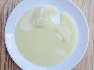 Молоко згущене ( 40g)