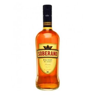 Soberano (700 Ml.)
