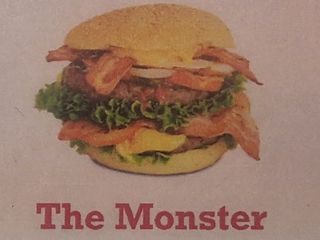 The Monster