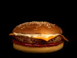 Бургер Мрія (180г)