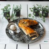 Burito iz krušne peći