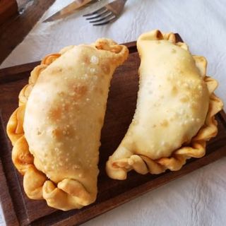 Empanadas de carne (ud.)