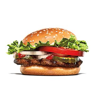 Whopper® Джуниър (130г)