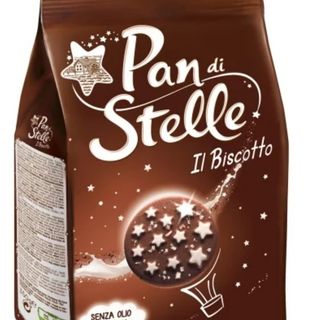 Tarta pan de estrella 