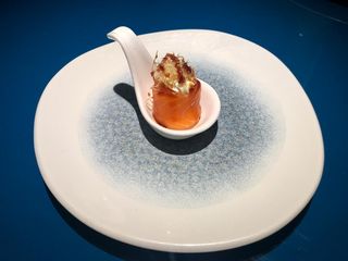 54. Gunkan flower - 1 pezzo