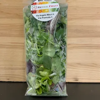 Misticanza 100gr circa 