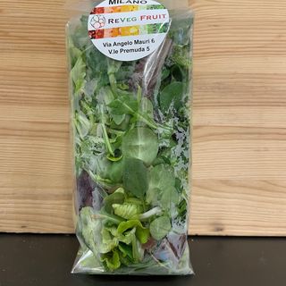 Misticanza 100gr circa 