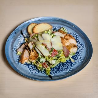 Caesar salata 400 gr