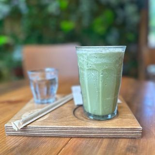 Matcha (400 ml.)