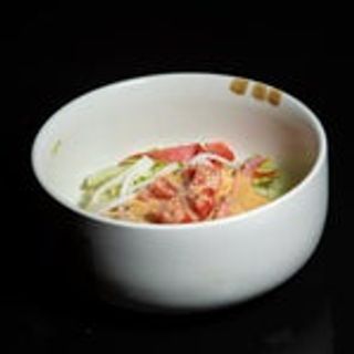 Kani salad