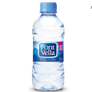 Agua