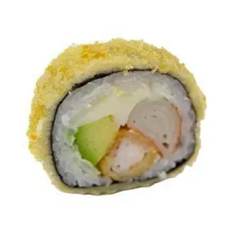 Fry ebi fry