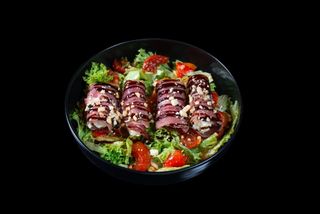 Салат з прошуто 5.1