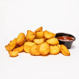 Patatas Bravas