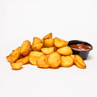 Patatas Bravas