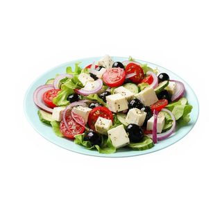 O. Ensalada De La Casa