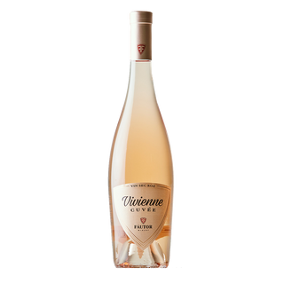 FÁUTOR Vivienne Cuvée