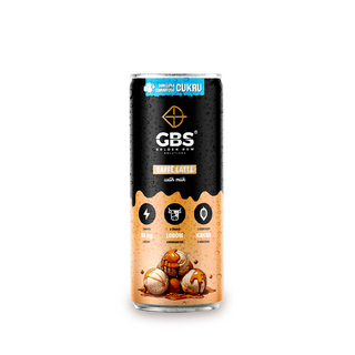 GBS Kawa Mrożona
