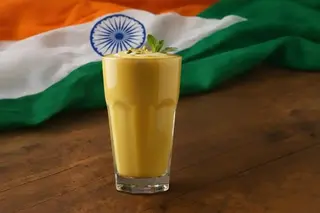 Lassi