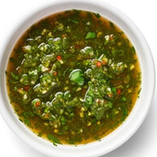 Сос зехтин и риган (40г)