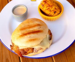 Mollete Chikito Classic BIO