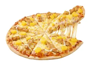 ГАВАЙСЬКА (530g)