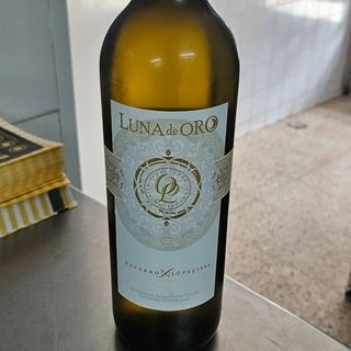 Vino blanco 