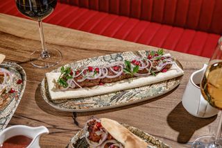 საქონლის ქაბაბი