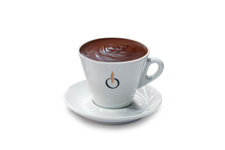 Chocolate a la taza