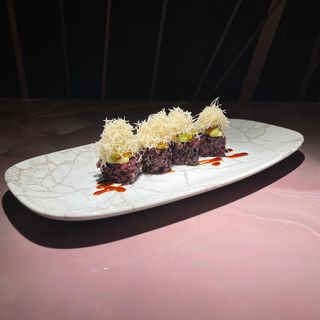 109. Avo kataifi - 4 pezzi