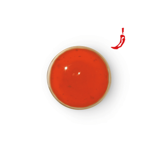 Salsa Voodoo sweet chilii