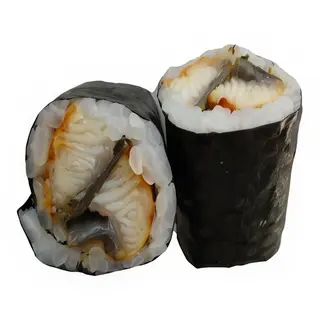 27.- Maki Anguila (6 Pzs.)